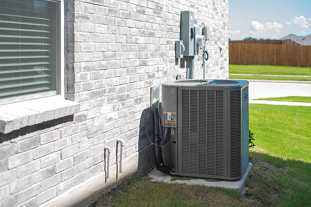 Reliable Ac Repair contractor in Magnolia, AR by FH HVAC